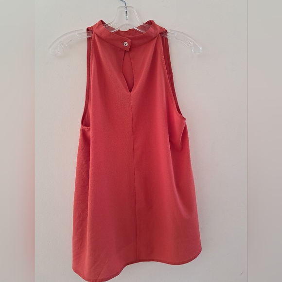 Paper Crane sleeveless top - Picture 4 of 4